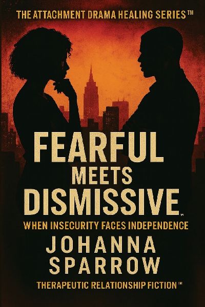 Fearful Meets Dismissive