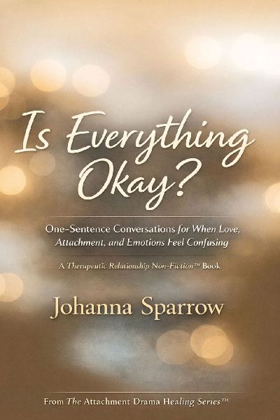 Is Everything Okay?