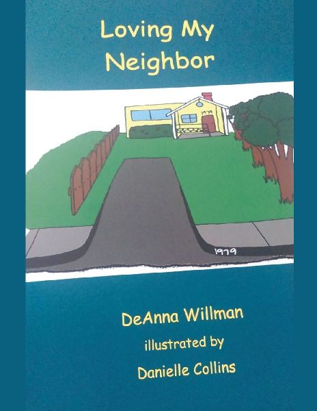 Loving My Neighbor