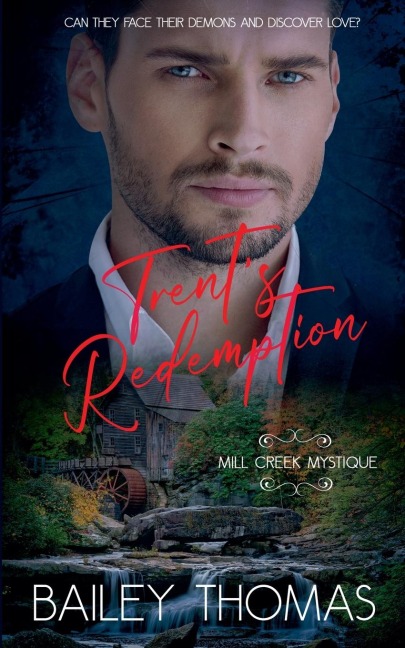 Trents Redemption