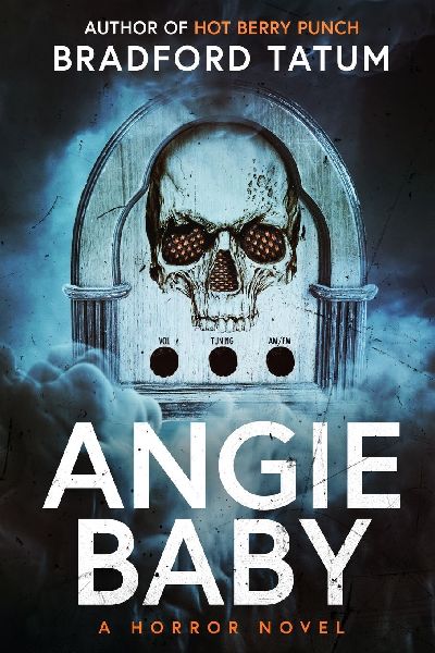 Angie Baby