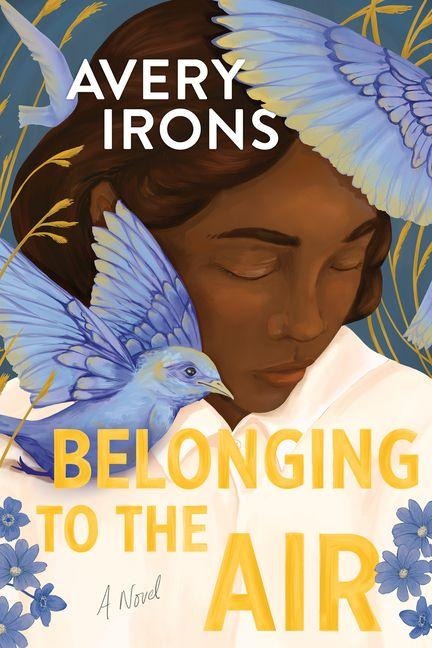 Belonging to the Air: A Novel