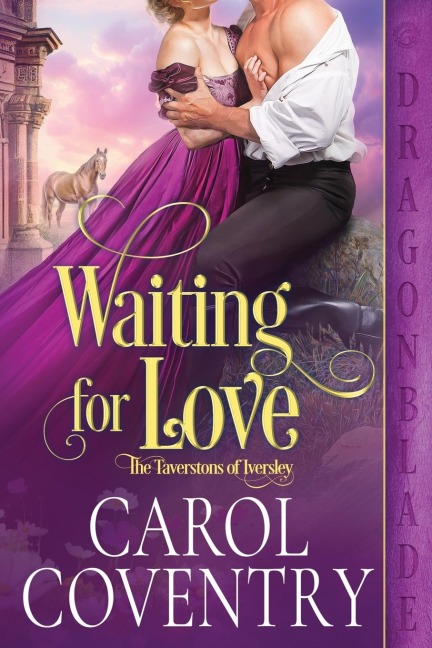 Waiting for Love: A Regency Historical Romance
