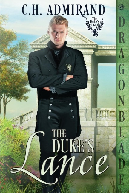 The Dukes Lance: A Regency Historical Romance
