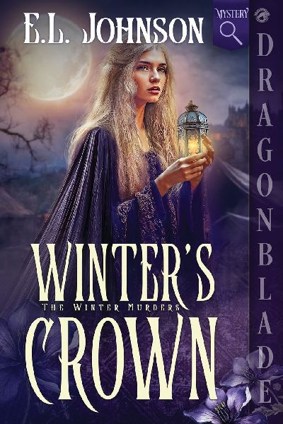 Winters Crown: A Medieval Historical Mystery