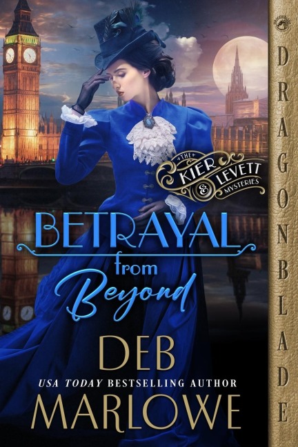 Betrayal from Beyond