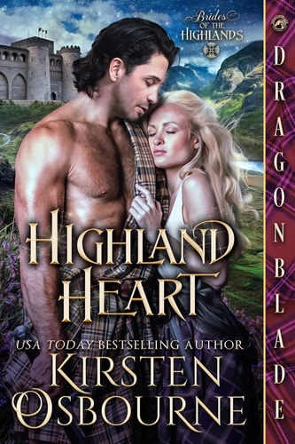 Highland Heart A Scottish Historical Romance