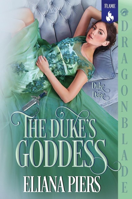 The Dukes Goddess: A Regency Historical Romance