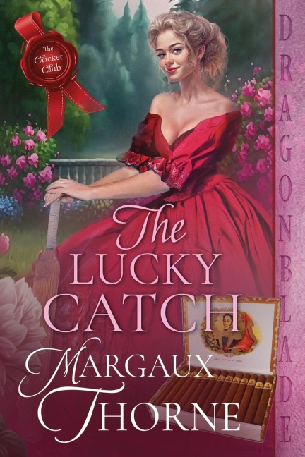 The Lucky Catch: A Regency Historical Romance