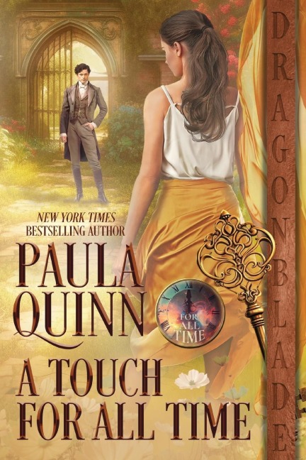 A Touch for All Time