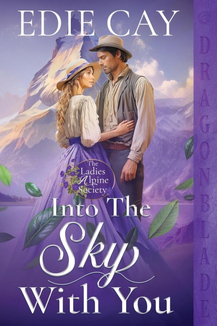 Into the Sky With You: A Victorian Historical Romance