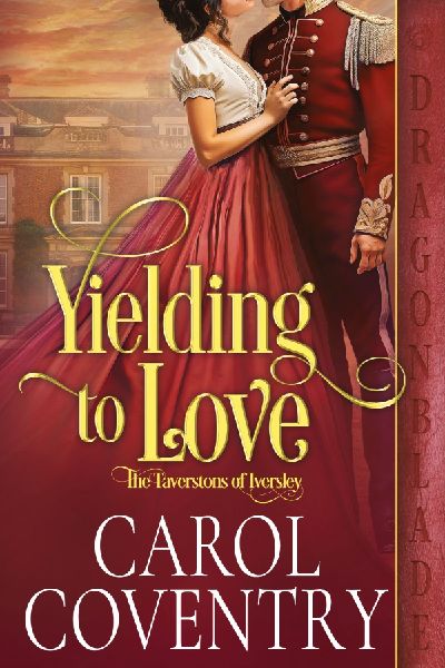 Yielding to Love: A Regency Historical Romance