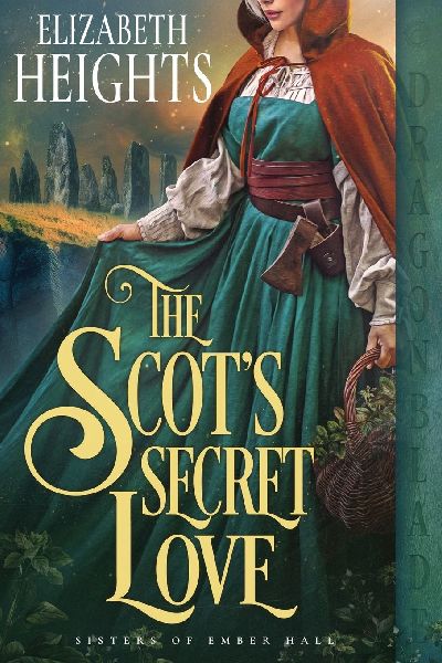 The Scot's Secret Love: A Medieval Historical Romance