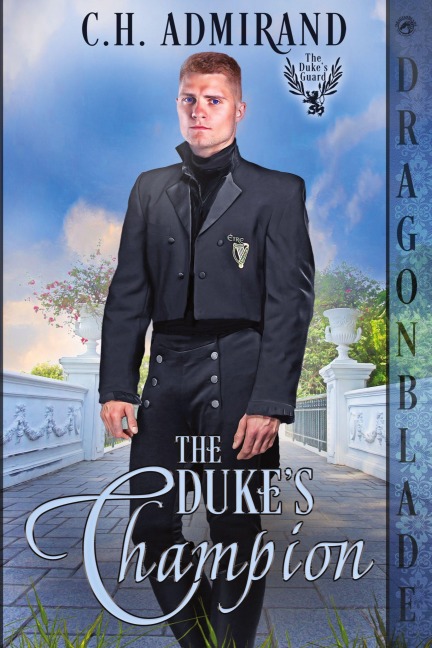 The Dukes Champion: A Regency Historical Romance