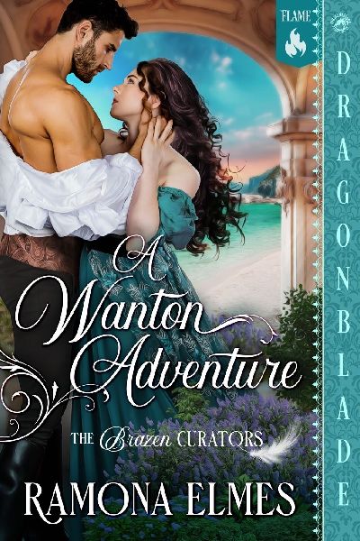 A Wanton Adventure: A Victorian Historical Romance