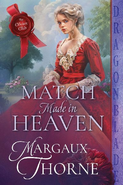 Match Made in Heaven: A Regency Historical Romance