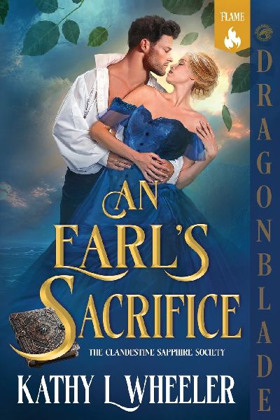 An Earl's Sacrifice: A Victorian Gothic Romance