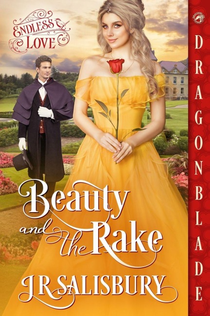 Beauty and the Rake: A Victorian Historical Romance