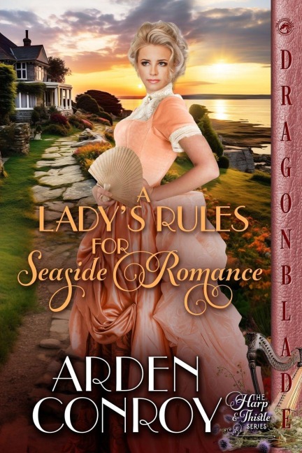 A Ladys Rules for Seaside Romance: A Victorian Historical Romance