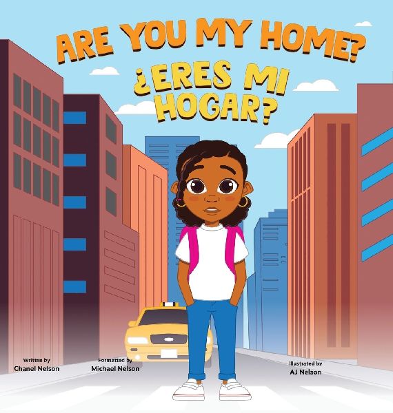 Are You My Home?