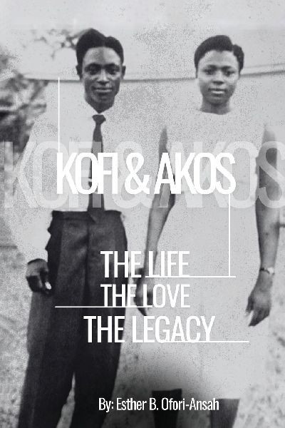 KOFI & AKOS: The Life, The Love, The Legacy