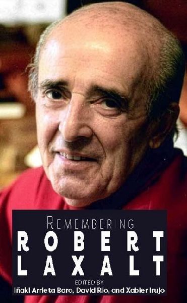 Remembering Robert Laxalt