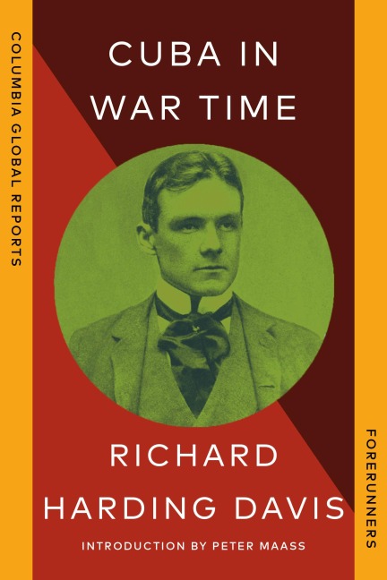 Cuba in War Time