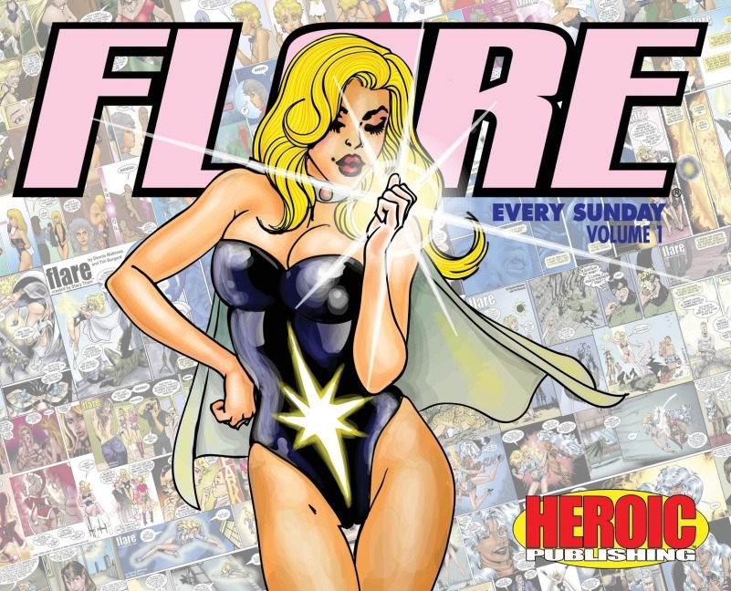 Flare Every Sunday: Volume 1