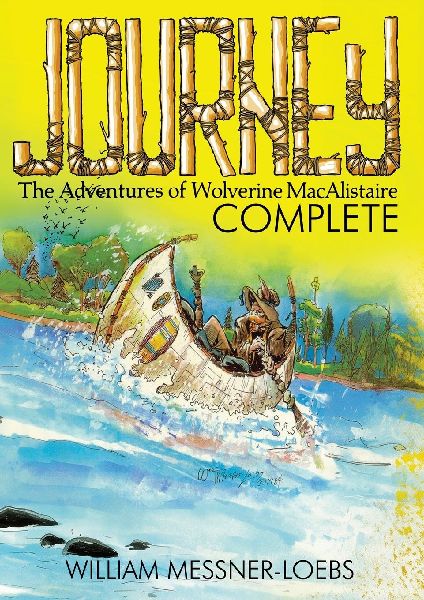 Journey Complete