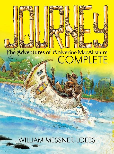 Journey Complete