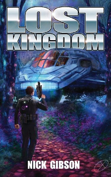 Lost Kingdom
