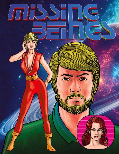 Missing Beings