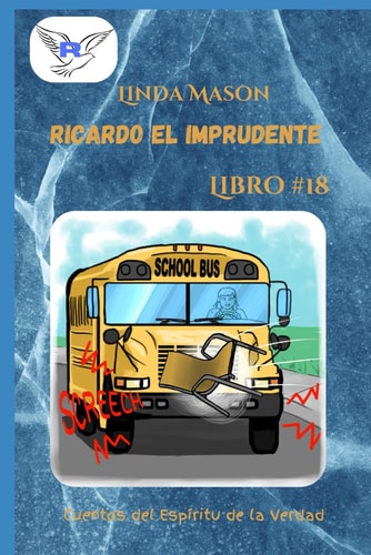 Ricardo El Imprudente Libro # 18