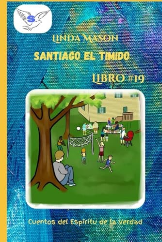 Santiago El Timido Libro # 19