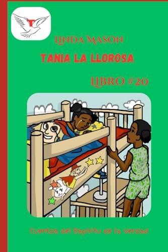 Tania la Llorosa Libro # 20