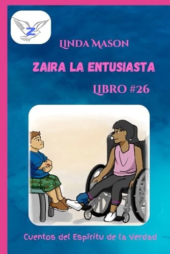 Zaira la Entusiasta Libro # 26