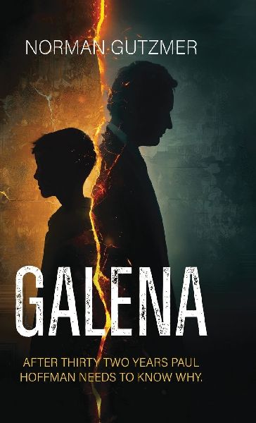 Galena: A Novel