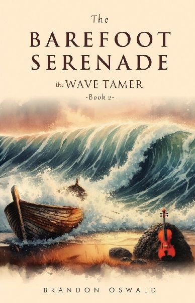 The Barefoot Serenade: The Wave Tamer