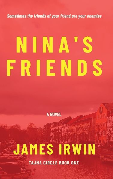 Ninas Friends