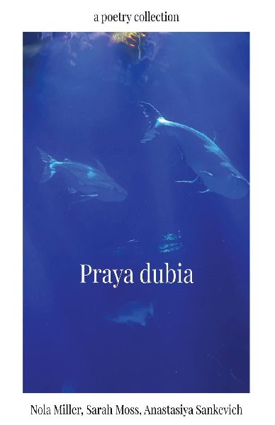 Praya dubia