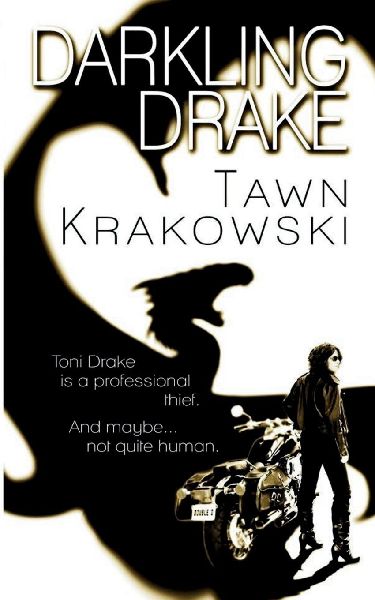 Darkling Drake