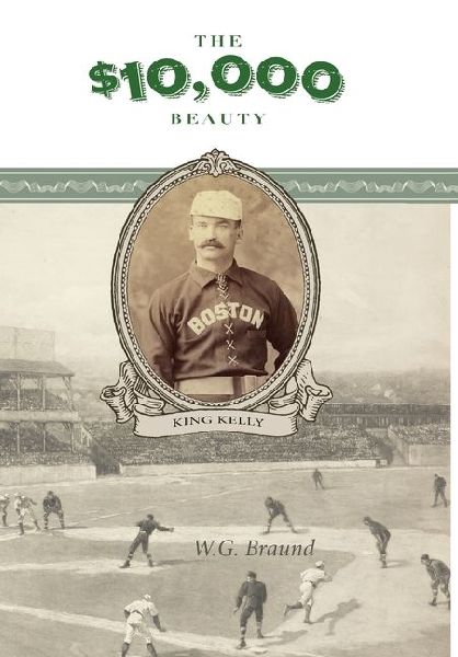 The $10,000 Beauty