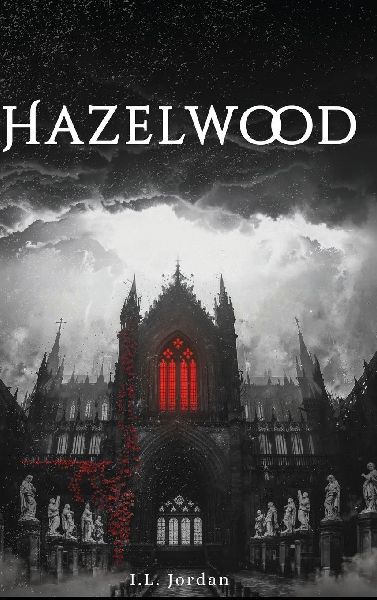 Hazelwood: Printed Edge Edition