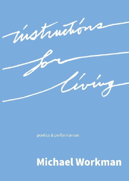 INSTRUCTIONS FOR LIVING