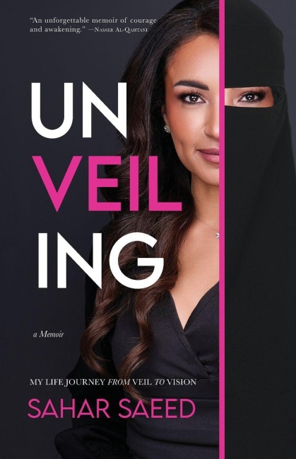 Unveiling: From Veil to Vision
