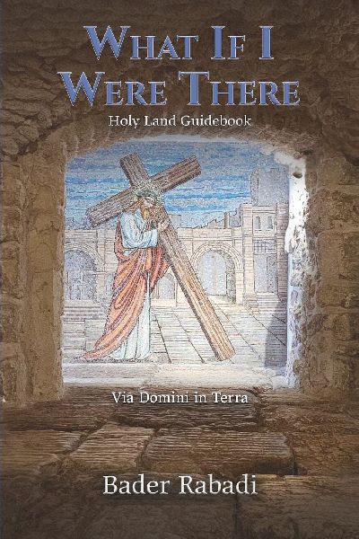 What If I Were There: Via Domini in Terra