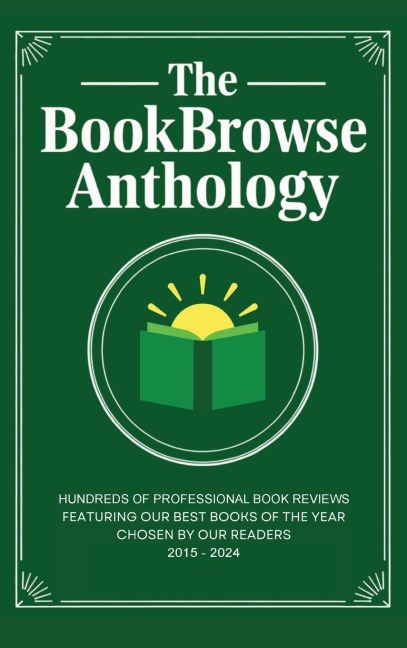 The BookBrowse Anthology