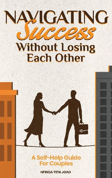 Navigating Success Without Losing Each Other