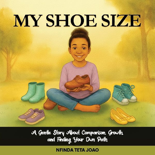 My Shoe Size