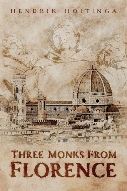 Three Monks from Florence